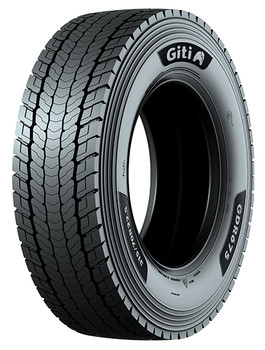 Грузовая шина GiTi GDR675 315/70 R22.50