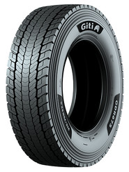 Грузовая шина GiTi GDR675 315/70 R22.50