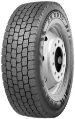 Грузовая шина Kumho XD10 315/80 R22.50