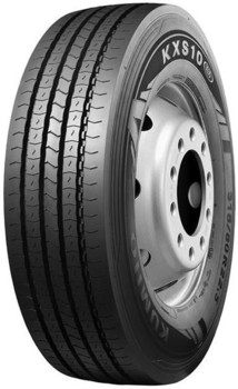 Грузовая шина Kumho KXS10 315/80 R22.50