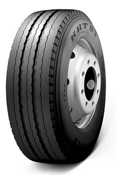 Грузовая шина Kumho KRT03 235/75 R17.50