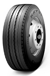 Грузовая шина Kumho KRT03 235/75 R17.50