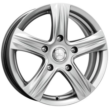 Диск K&K Легион 17x7 5x112 ET54 DIA57.10 Блэк платинум