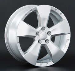 Диск Replica LA SB18 16x6.50 5x100 ET48 DIA56.10 S