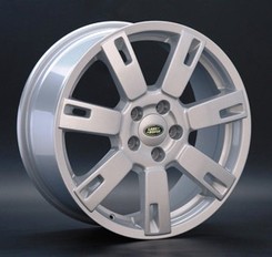 Диск Replica LA LR12 18x8 5x108 ET55 DIA63.30 S