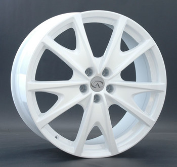 Диск Replica LA INF13 21x9.50 5x114.30 ET50 DIA66.10 W