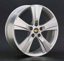 Диск Replica LA GN23 17x7 5x105 ET42 DIA56.60 S