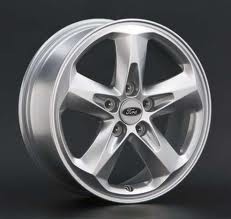Диск Replica LA FD32 16x6.50 5x108 ET52.50 DIA63.30 S