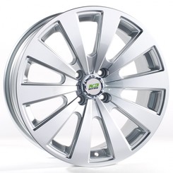 Диск N2O Y252 15x6.50 4x114.30 ET40 DIA73.10 S