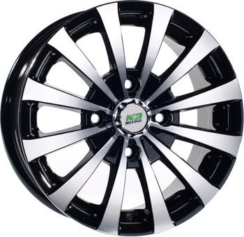 Диск N2O Y247 14x6 4x114.30 ET35 DIA73.10 BFP
