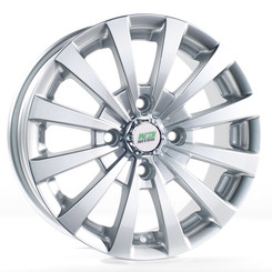 Диск N2O Y247 14x6 4x98 ET35 DIA58.60 S