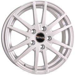 Диск Tech Line 435 14x5.50 4x98 ET35 DIA58.60 S