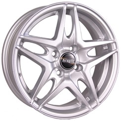 Диск Tech Line 430 14x5.50 4x98 ET35 DIA58.60 S