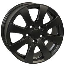 Диск Replica LA TY29 16x6.50 5x114.30 ET45 DIA60.10 MB