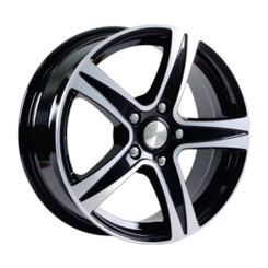 Диск Скад Sakura 18x8 5x120 ET35 DIA72.60 Алмаз