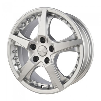 Диск Скад Diamond 16x6.50 5x112 ET45 DIA66.60 Селена