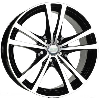 Диск N2O Y9114 17x7 5x114.30 ET41 DIA67.10 BFP