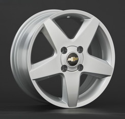 Диск Replica LA GN16 16x6.50 5x105 ET39 DIA56.60 S