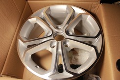 Диск Replica LA OPL10 15x6.50 5x105 ET39 DIA56.60 W