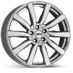 Диск AEZ Reef 19x8 5x108 ET45 DIA70.10 S