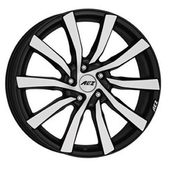 Диск AEZ Reef SUV 20x9 5x112 ET40 DIA70.10 BFP