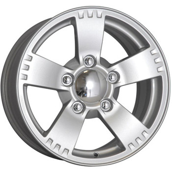 Диск K&K Камелот 16x7 5x139.70 ET40 DIA98 блэк платинум б/к
