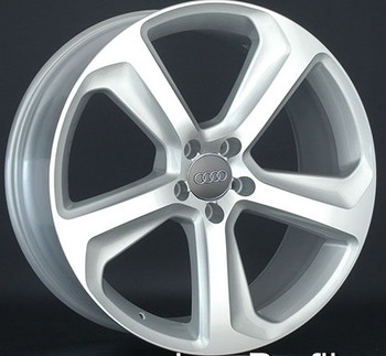 Диск Replica LA A78 20x8.50 5x112 ET33 DIA66.60 SF