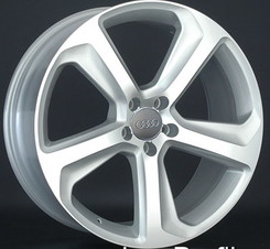Диск Replica LA A78 20x8.50 5x112 ET33 DIA66.60 SF