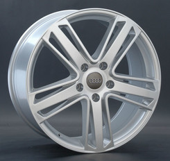 Диск Replica LA A51 20x9 5x112 ET39 DIA66.60 S