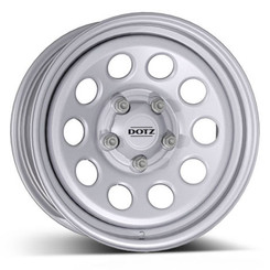 Диск Dotz Modular 16x7 5x120 ET30 DIA65.10 S