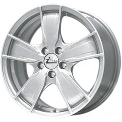 Диск iFree Мохито 16x6.50 5x100 ET38 DIA67.10 нео-классик
