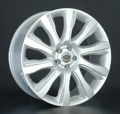 Диск Replica LA LR41 19x8 5x120 ET58 DIA72.60 S