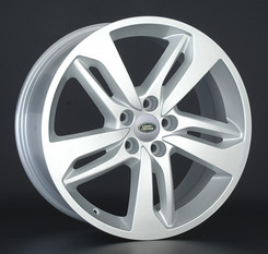 Диск Replica LA LR40 20x9.50 5x120 ET53 DIA72.60 S