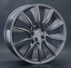 Диск Replica LA INF15 21x9.50 5x114.30 ET50 DIA66.10 GM