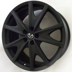 Диск Replica LA INF13 21x9.50 5x114.30 ET50 DIA66.10 MB
