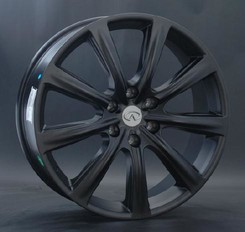 Диск Replica LA INF12 20x8 6x139.70 ET35 DIA77.80 MB