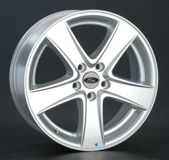 Диск Replica LA FD49 17x7 5x108 ET50 DIA63.30 S