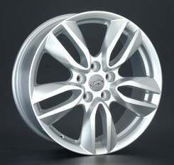 Диск Replica LA HND109 17x7 5x114.30 ET53 DIA67.10 S