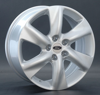 Диск Replica LA FD79 20x8 5x114.30 ET44 DIA63.30 S