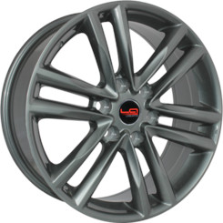 Диск Replica LA GN48 20x8 6x139.70 ET35 DIA77.80 GM