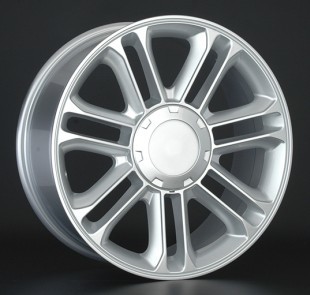 Диск Replica LA CL5 22x9 6x139.70 ET31 DIA77.80 S