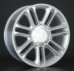 Диск Replica LA CL5 22x9 6x139.70 ET31 DIA77.80 S