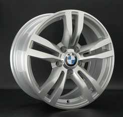 Диск Replica LA B99 19x9 5x120 ET48 DIA74.10 SF