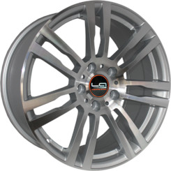 Диск Replica LA B152 20x11 5x120 ET37 DIA72.60 SF
