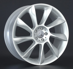 Диск Replica LA MR122 21x9 5x112 ET53 DIA66.60 S