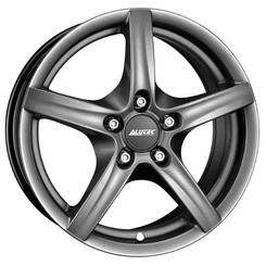 Диск ALUTEC Grip 17x7.50 5x112 ET35 DIA70.10 Graphite