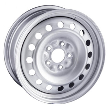 Диск Trebl 7625 16x6.50 5x114.30 ET39 DIA60.10 S