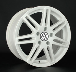 Диск Replica LA VV103 20x9 5x130 ET57 DIA71.60 W