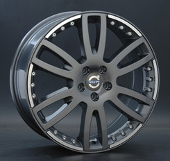 Диск Replica LA V16 18x7.50 5x108 ET55 DIA63.30 FGMF