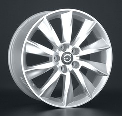 Диск Replica LA V14 20x8.50 5x108 ET49 DIA67.10 S